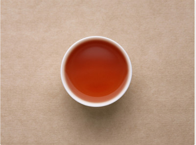 解析普洱生茶减肥的方法
