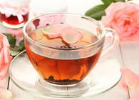 玫瑰百合花茶 美容養顏茶首選