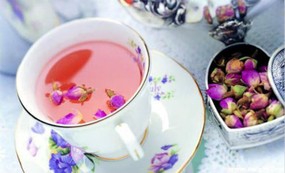 长期饮用玫瑰花茶对女人的好处有哪些