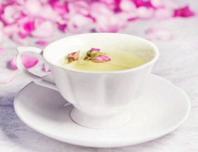 介绍什么是玫瑰花茶