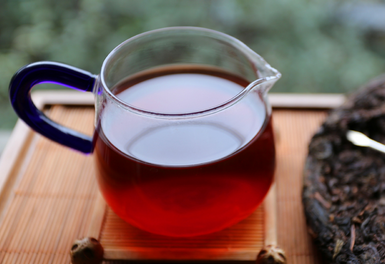 什么是女人喝普洱茶的好处