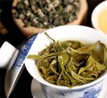 六安瓜片茶的历史
