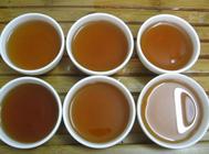 那些你不知道的茶叶知识之湖南黑茶的产地