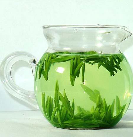 竹叶青绿茶
