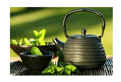 西湖龙井是绿茶