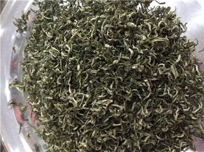 西湖龙井茶绿茶多少钱