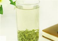 西湖龙井属于绿茶吗？