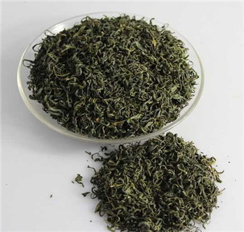 西湖龙井属于绿茶