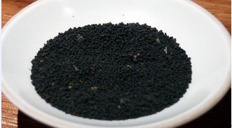 安化黑茶茶虫-虫酿茶的由来