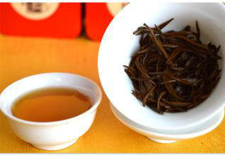 安化黑茶是普洱茶吗