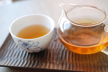 安化黑茶保健作用