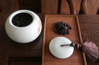 怡清源安化黑茶产品种类 黑玫瑰与野尖