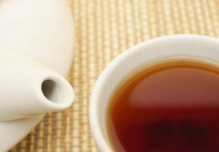 湖南安化黑茶