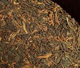 野尖黑茶是什么茶 高档安化黑茶代表