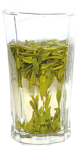 青岛崂山绿茶价格