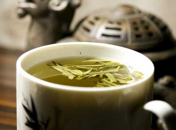 崂山绿茶为什么有名