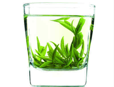 崂山绿茶有什么营养