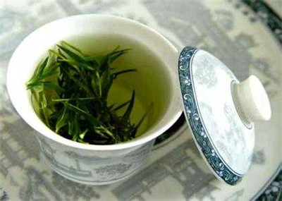 崂山绿茶精品茶礼价格