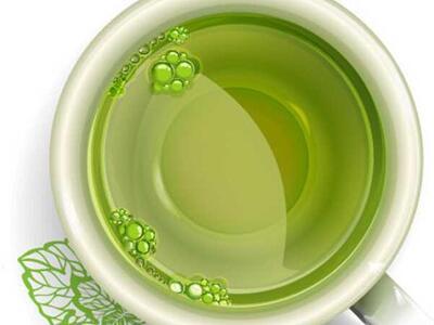 崂山绿茶有什么营养
