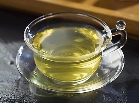 什么品牌的绿茶最好