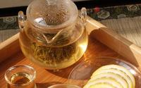 绿茶减肥新配方 怎么喝才能减肥