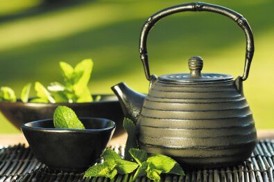 怎么喝绿茶减肥