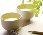 饮用什么绿茶减肥效果最好?