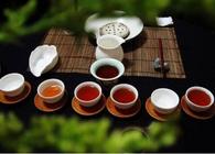永红普洱茶收藏价值高