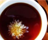 菊花普洱茶的作用有哪些？
