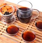 桂花普洱茶的功效是什么
