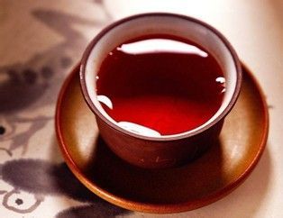 玫瑰普洱茶的作用与喝法