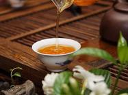 喝普洱茶的作用和副作用