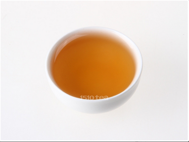 薄荷普洱茶