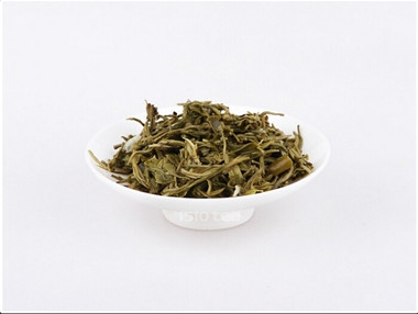 茉莉花茶属于绿茶