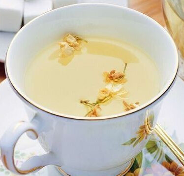 茉莉花茶属于什么茶类