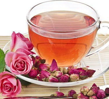 经期可以喝玫瑰花茶吗