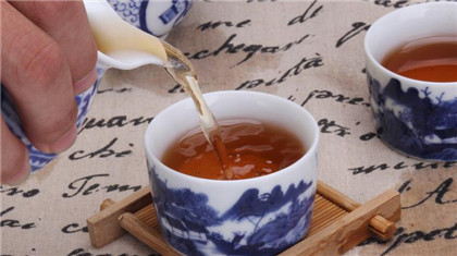 瑞香黄山毛峰有机茶