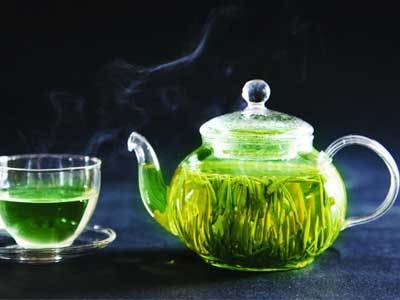黄山毛峰属于绿茶