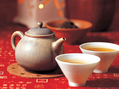 黄山毛峰属于什么茶 