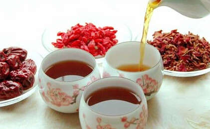 滇红茶种类