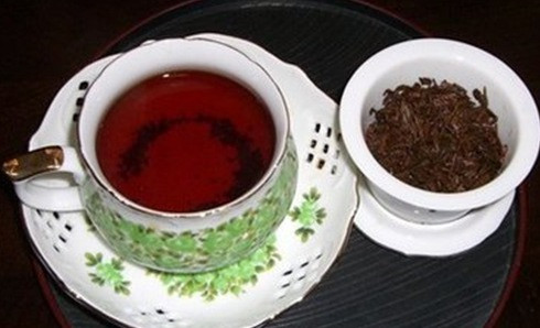 滇红茶凤庆茶厂