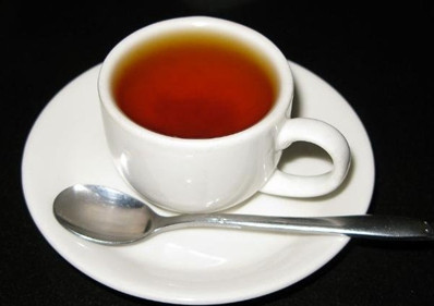 滇红茶的味道