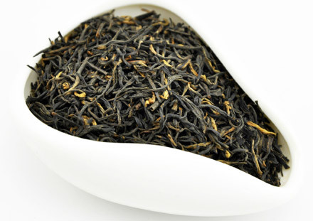 红茶品种