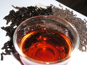 滇红茶是属于普洱茶系的吗