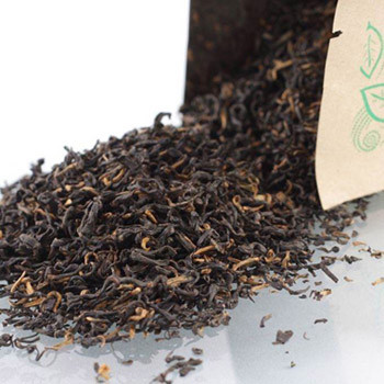 红茶茶叶种类