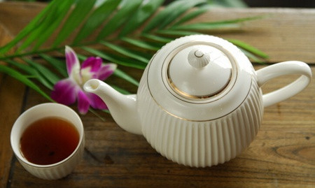云南滇红茶
