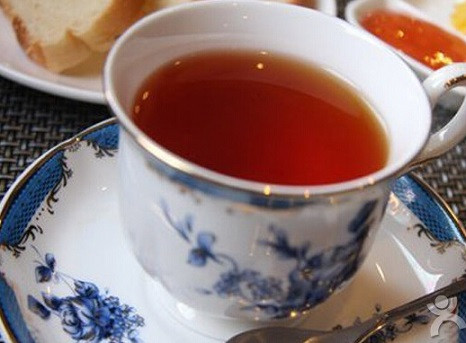 祁门红茶