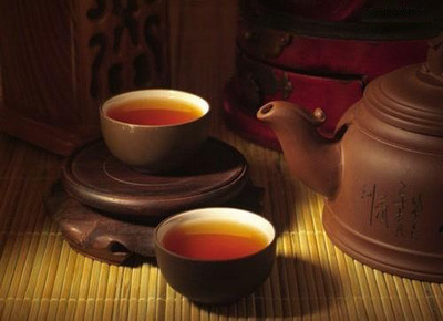 红茶茶道
