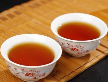 祁门红茶制作工艺是什么