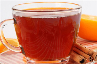 祁门红茶第一品牌
